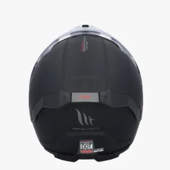 MT Atom 2 SV Mat Zwart><noscript><img width=