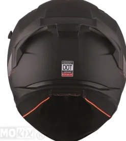 MT Braker SV Solid Matt Black><noscript><img width=