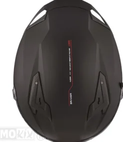 MT Braker SV Solid Matt Black><noscript><img width=