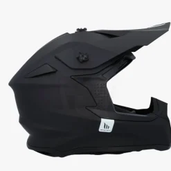 MT Falcon Solid Matt Black><noscript><img width=