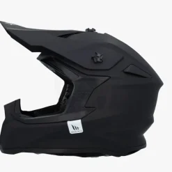MT Falcon Solid Matt Black><noscript><img width=