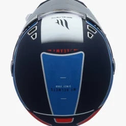 MT Jarama SV Baux Mat Blauw/Rood><noscript><img width=