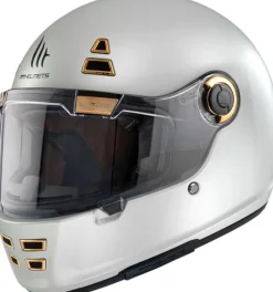MT Jarama SV Glans Wit><noscript><img width=