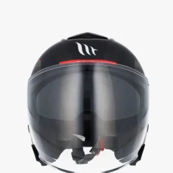 MT Jet Thunder 3 SV Bow Black/Red><noscript><img width=