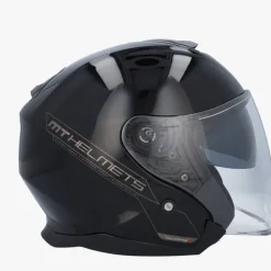 MT Jet Thunder 3 SV Gloss Black><noscript><img width=