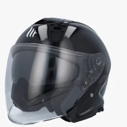 MT Jet Thunder 3 SV Gloss Black><noscript><img width=