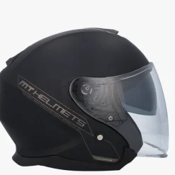 MT Jet Thunder 3 SV Matt Black><noscript><img width=