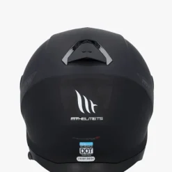 MT Jet Thunder 3 SV Matt Black><noscript><img width=