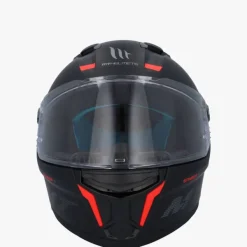 MT Stinger 2 Mat Zwart><noscript><img width=