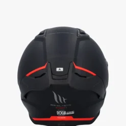 MT Stinger 2 Mat Zwart><noscript><img width=