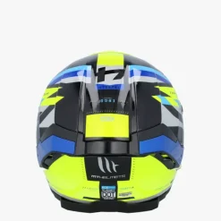 MT Thunder 4 SV Ergo Blue><noscript><img width=