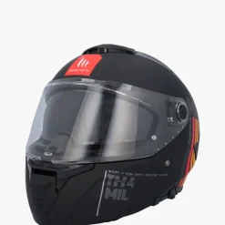 MT Thunder 4 SV Mil Mat Zwart><noscript><img width=