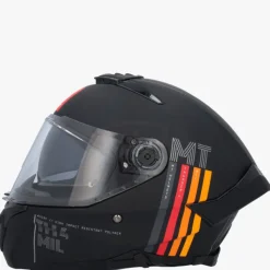 MT Thunder 4 SV Mil Mat Zwart><noscript><img width=