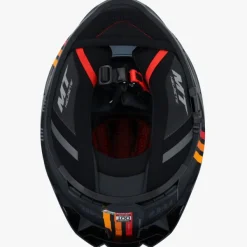 MT Thunder 4 SV Mil Mat Zwart><noscript><img width=