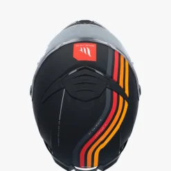 MT Thunder 4 SV Mil Mat Zwart><noscript><img width=