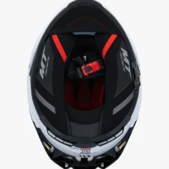 MT Thunder 4 SV Solid Wit><noscript><img width=