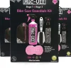 Muc-Off Bike Care Essentials Kit> Cadeaus Voor Motorrijders|Motor Onderhoud