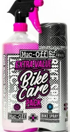 Muc-Off Bikespray> Cadeaus Voor Motorrijders|Motor Onderhoud
