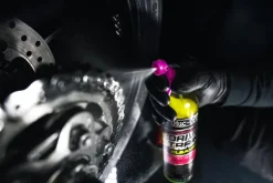Muc-Off Drivetrain Cleaner> Cadeaus Voor Motorrijders|Motor Onderhoud