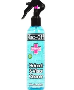 Muc-Off Helmet & Visor Cleaner> Onderhoud Helm