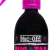 Muc-Off Insecten en teer verwijderaar (250 ml)> Cadeaus Voor Motorrijders