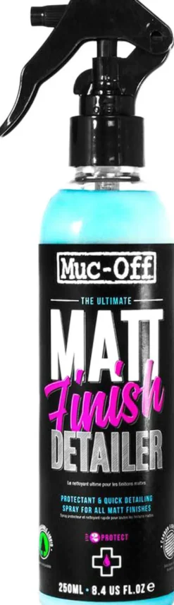 Muc-Off Matt Finish Detailer 250ml><noscript><img width=