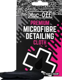 Muc-Off Microvezel poetsdoek> Cadeaus Voor Motorrijders