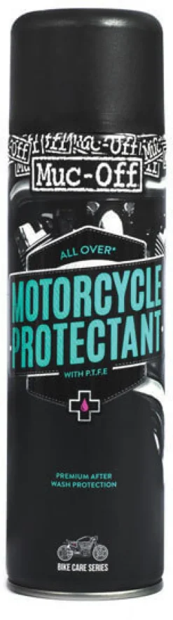 Muc-Off Motorcycle Protectant> Cadeaus Voor Motorrijders