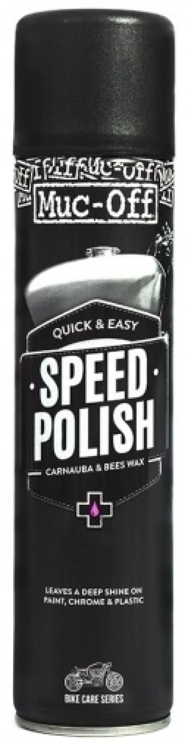 Muc-Off Speed Polish> Cadeaus Voor Motorrijders