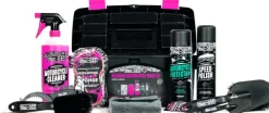 Muc-Off Ultimate Cleaning Kit> Cadeaus Voor Motorrijders