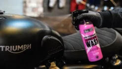 Muc-Off Waterless Wash 750ml> Cadeaus Voor Motorrijders