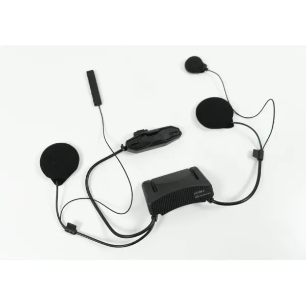 NEXX X-COM3> Headsets