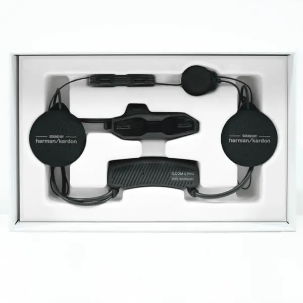 NEXX X-COM3 Pro> Headsets