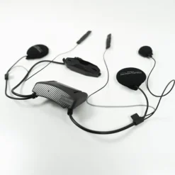 NEXX X-COM3 Pro> Headsets