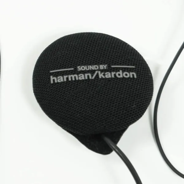 NEXX X-COM3 Pro> Headsets