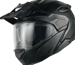 NEXX X.LIFECOUNTRY Plain Matt Black><noscript><img width=