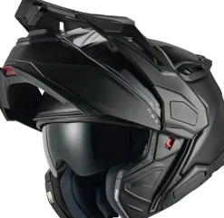 NEXX X.LIFECOUNTRY Plain Matt Black><noscript><img width=