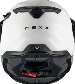 NEXX X.LIFECOUNTRY Plain White><noscript><img width=