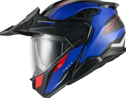 NEXX X.LIFECOUNTRY Terra Matt Blue/Red><noscript><img width=