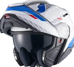 NEXX X.LIFETOUR Globe White/Blue><noscript><img width=