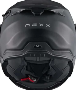 NEXX X.LIFETOUR Plain Matt Black><noscript><img width=
