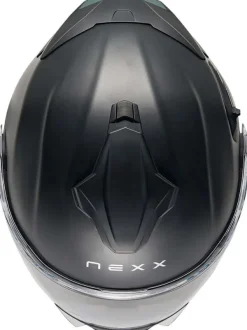 NEXX X.LIFETOUR Plain Matt Black><noscript><img width=
