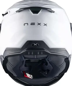 NEXX X.LIFETOUR Plain White><noscript><img width=