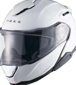 NEXX X.LIFETOUR Plain White><noscript><img width=