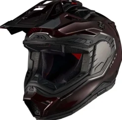 NEXX X.RALLY Namib Carbon Red><noscript><img width=