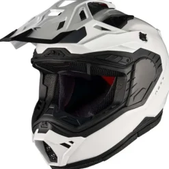 NEXX X.RALLY Plain White><noscript><img width=