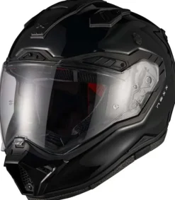 NEXX X.RALLY PRO Carbon Black> Integraalhelmen|Bluetooth Helmen