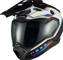NEXX X.RALLY Raid Blue/Red><noscript><img width=
