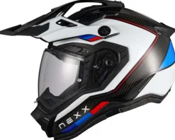 NEXX X.RALLY Raid Blue/Red><noscript><img width=