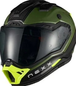 NEXX X.RALLY Raid Green/Neon Yellow><noscript><img width=